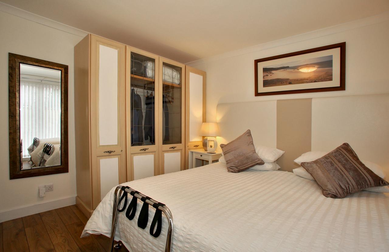 Sandwood Apartment 因弗内斯 外观 照片